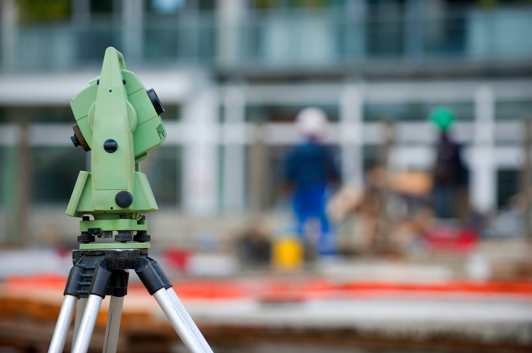 BTP-Camera-Building-Construction Urban Topography